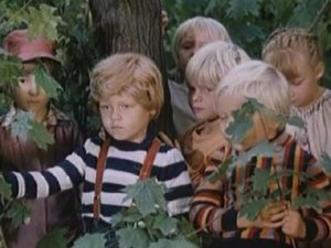 Песни из детских кинофильмов 09