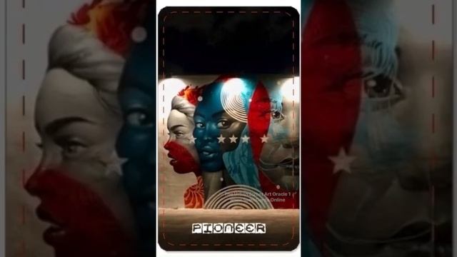 ? The Urban Street Art Oracle 1 ? смотреть онлайн