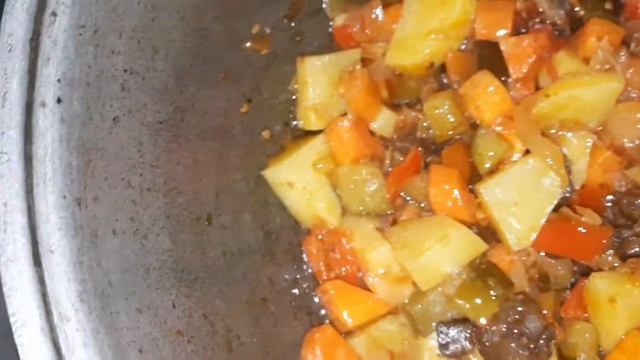 рассольник