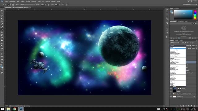 Retrospace // Timelapse смотреть онлайн