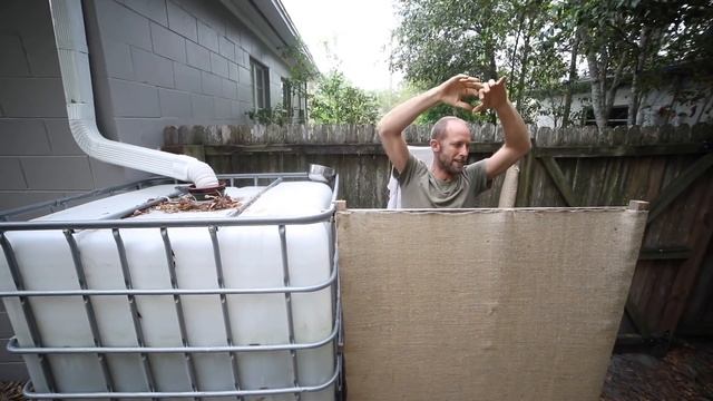 $1,500 Backyard 100 Square Feet Tiny House смотреть онлайн