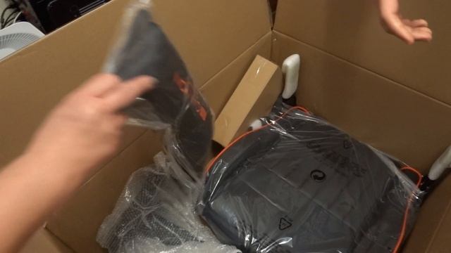 Игровое кресло Canyon Corax Gaming CND-SGCH5