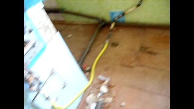 Печка Угоп 16 и полноценное отпление.Печное отопление. смотреть онлайн