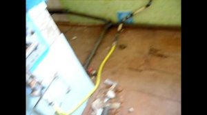 Печка Угоп 16 и полноценное отпление.Печное отопление.