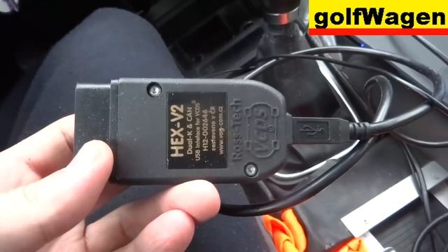 VCDS-VAG Release 18.2.0 how to update / download eng language смотреть онлайн