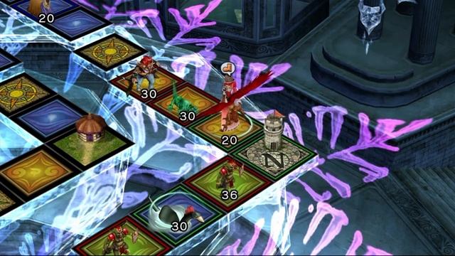 CULDCEPT SAGA | E-Card Series | Gearion | Ep. 41 смотреть онлайн