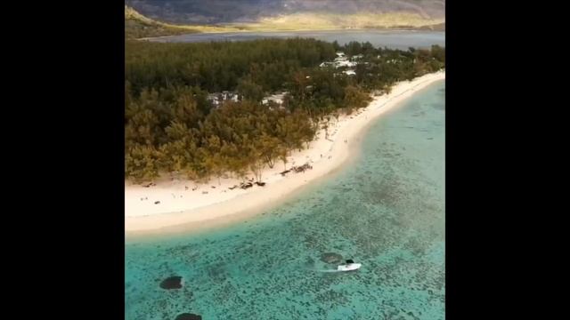 Маврикий. 9 декабря 2019 г.