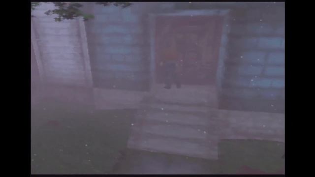 Silent Hill - Partie2 смотреть онлайн