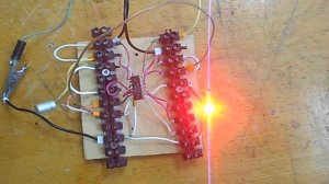 Микросхема 155 ла3