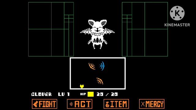 Undertale Yellow Part 1: Ruins, Corn and Vampires! смотреть онлайн