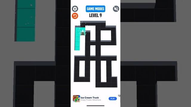 Amaze! Limited Moves Level 6 7 8 9 10 смотреть онлайн