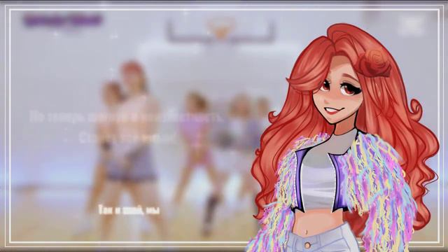 Rule The World (TheFatRat & AleXa) - rus cover by Camellia ft. Take Over смотреть онлайн