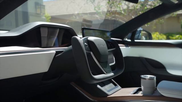 NEW Tesla Model S Deliveries смотреть онлайн