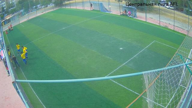 SAFFRAN - GEEKS | Третий дивизион - 17-тур | 2023 смотреть онлайн