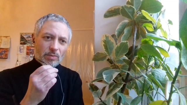 Почему не можем решить проблему? Потому что не можем её сформурировать смотреть онлайн