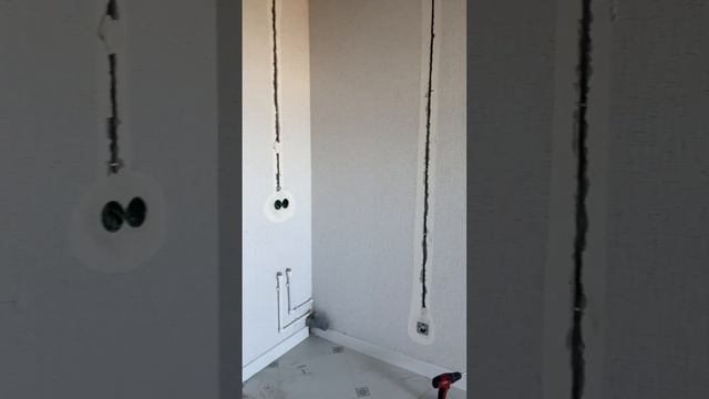 Ремонт электропроводки смотреть онлайн