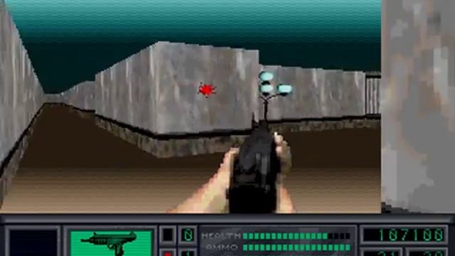 Operation Body Count - Level 29 смотреть онлайн
