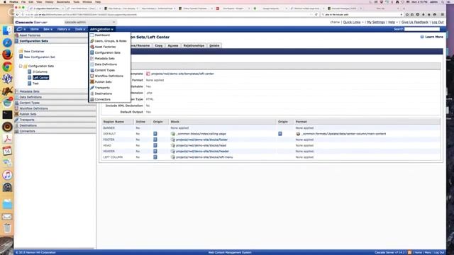 The WSDL, Namespaces, and Reading Assets смотреть онлайн