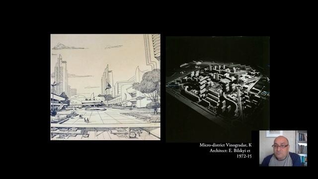 Советский модернизм смотреть онлайн
