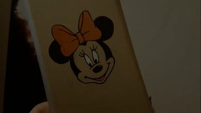 DIY чехол телефона | Acrylic смотреть онлайн