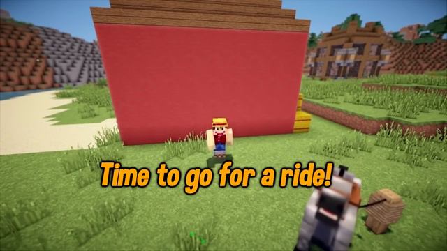 ♣Если бы в Minecraft не показывался индикатор здоровья | Minecraft Machinima