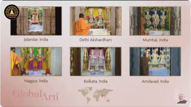 UAE Temple Inauguration LIVE: PM Modi inaugurates BAPS Hindu Mandir in Abu Dhabi, UAE смотреть онлайн