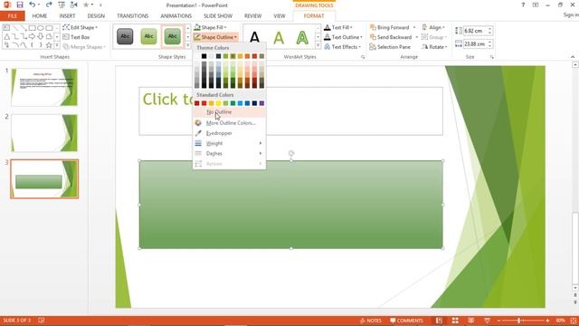 Ability Enhancement Course | Mastering Office | MS PowerPoint for Beginners | 21CSL381 | VTU Lab смотреть онлайн