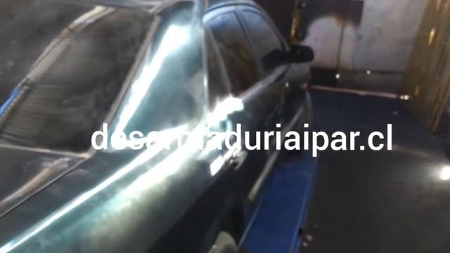 Repuestos Mazda 626 1998 - 1999 en Desarme. Desarmaduria IPAR смотреть онлайн