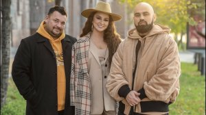 «Москва не верит слезам»: что осталось за кадром клипа Руки Вверх / Artik & Asti