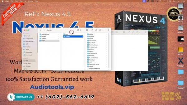 Nexus 4 Mastery: Effortless Installation on Mac M1, M2, M3, Intel! ?✨ | Pro Tips & Tricks
