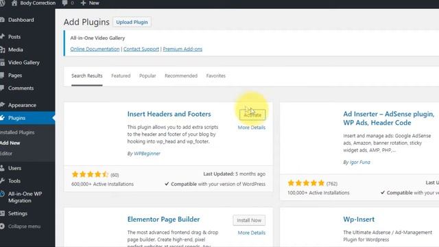 Add Meta Keywords In Wordpress || Search Engine Optimization смотреть онлайн