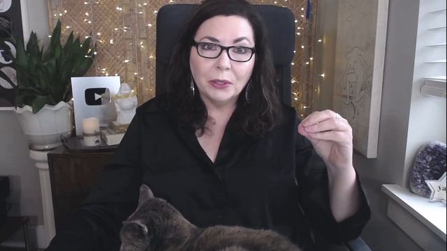 ARIES - Profound Shift! Finishing Unfinished Business - March Tarot Reading & Astrology Stella Wild
