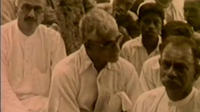 Ramana Maharshi - Abide As The Self смотреть онлайн