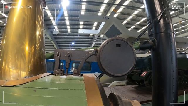 How Does the Sans Pareil Replica Compare to the Original? | Curator with a Camera Extra смотреть онлайн