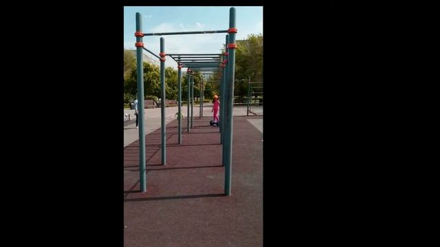 Фигурное катание на гироскутере смотреть онлайн