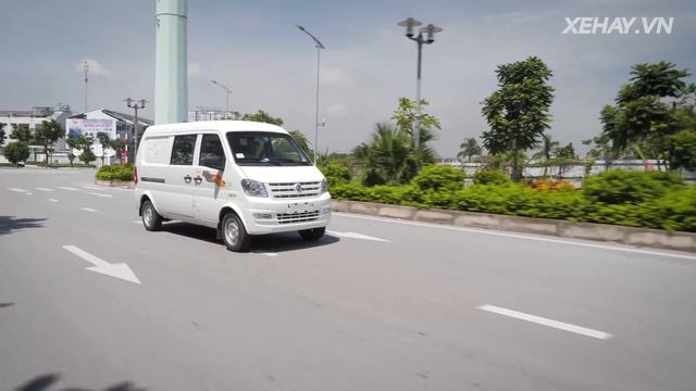 Xe gì dưới 300 triệu, vừa kinh doanh vừa đi chơi được? |XEHAY.VN| смотреть онлайн