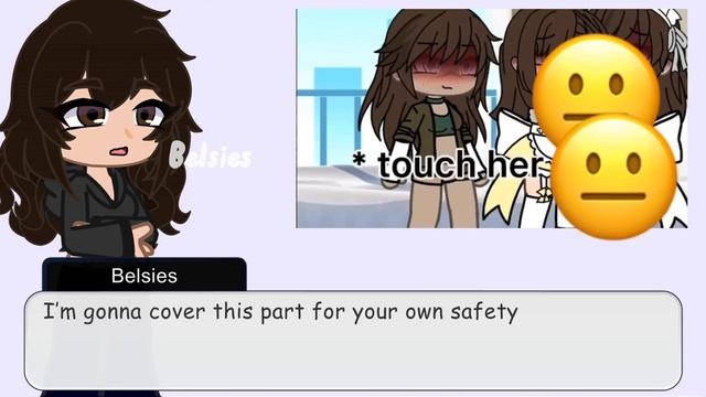 Reacting to Gacha heat ??? (TW: Blood, not for younger viewers) Pt. 2 смотреть онлайн