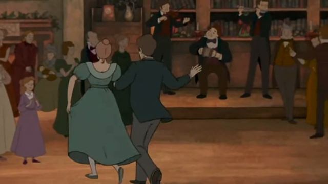 Un Cuento de Navidad de Charles Dickens 2001 Completa Español[España] смотреть онлайн