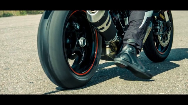 Рекламный ролик для автосалона AUTOBOUTIQUE