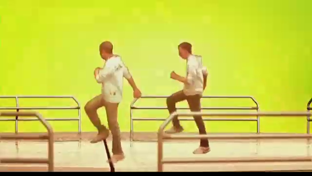 Patrick Jumpen - Holiday (Official Jumpstyle Music Video) смотреть онлайн
