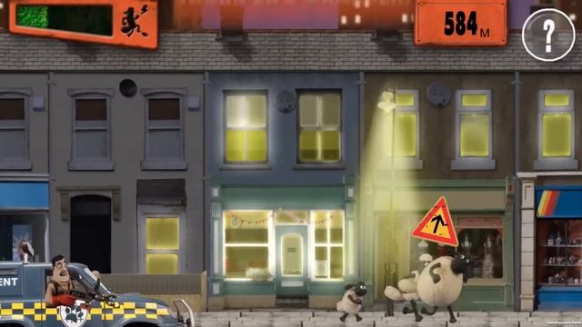 Official Shaun the Sheep The Movie - Shear Speed (by Aardman Animations Ltd.) Launch Trailer смотреть онлайн