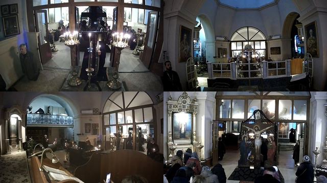 Канон А.Критского в Сретенском-20-1ч.