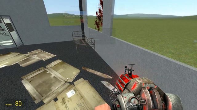 Sad Angry Munci Wants Me To Bring Him Baby Angry Munci Nextbot pt. 7 Garry's Mod | Garrys Mod |Gmo смотреть онлайн