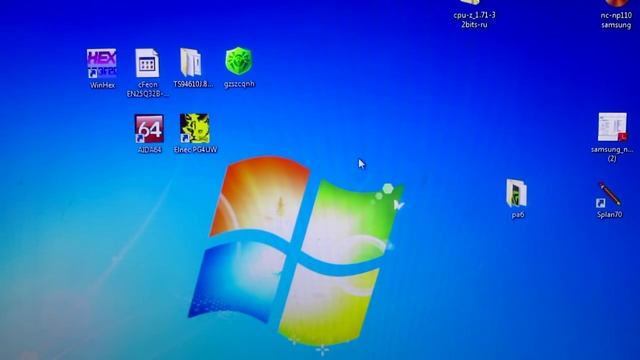 Ремонт телевизора Rolsen RP-32H20. Белый экран. смотреть онлайн