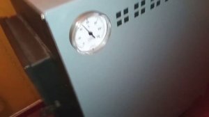 Котёл Купер Практик 20 кВт.Обзор.Отзыв.