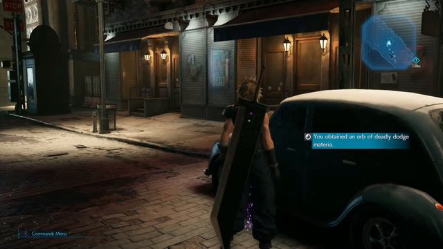 Final Fantasy 7 Remake (PS4) Часть 3 смотреть онлайн