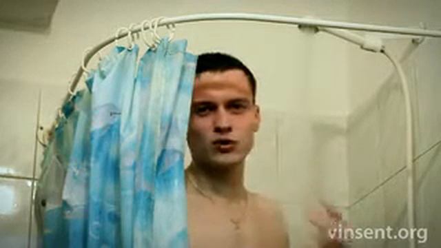 Vinsent адказвае на пытаньні #1 смотреть онлайн