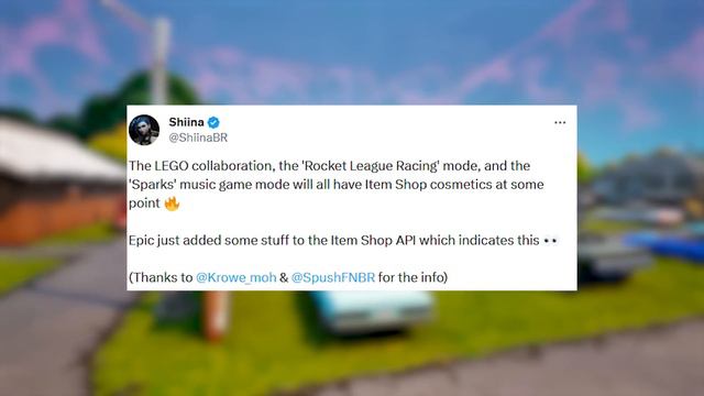 Fortnite Chapter 5 - Season 1 | Battle Pass Overview смотреть онлайн