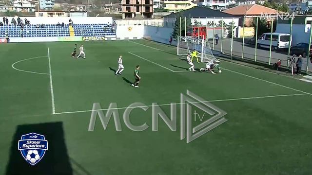 SKANER - Post Erzeni-Vllaznia dhe Laçi-Egnatia смотреть онлайн