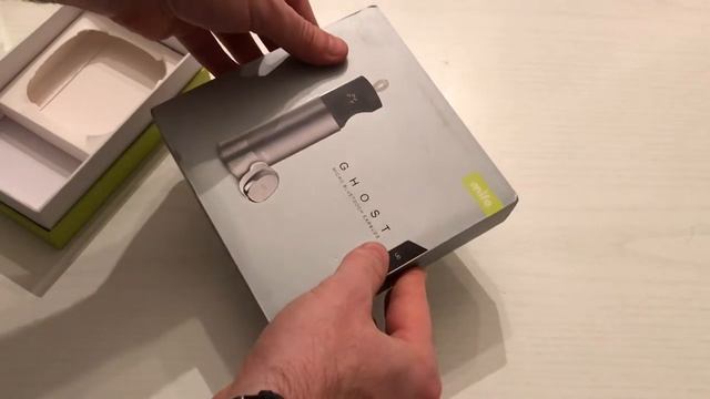 Recensione U0 mini e H3 di Mifo смотреть онлайн